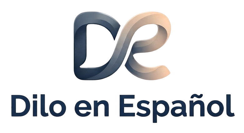 Dilo en Español